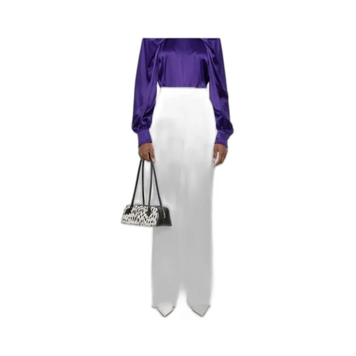 Norcia Flared Trousers