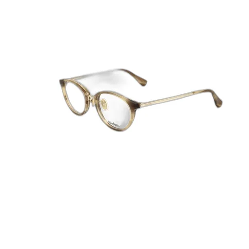 Round Frame Glasses