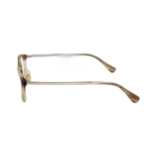 Round Frame Glasses