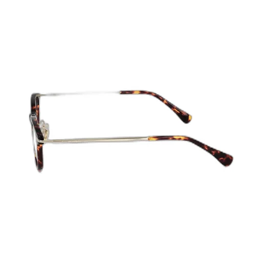 Rectangle Frame Glasses