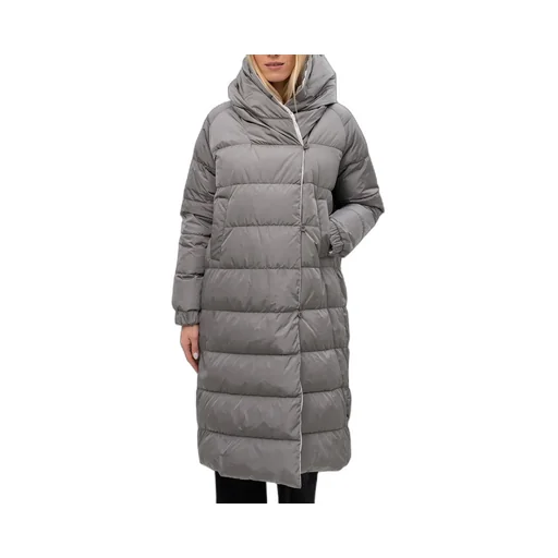 The Cube Reversible Down Coat