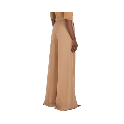 Ninfa Wide-Leg Trousers