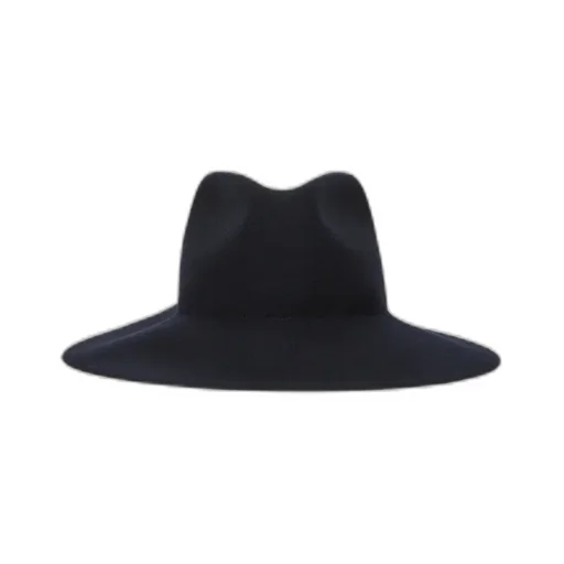 Wool Felt Hat