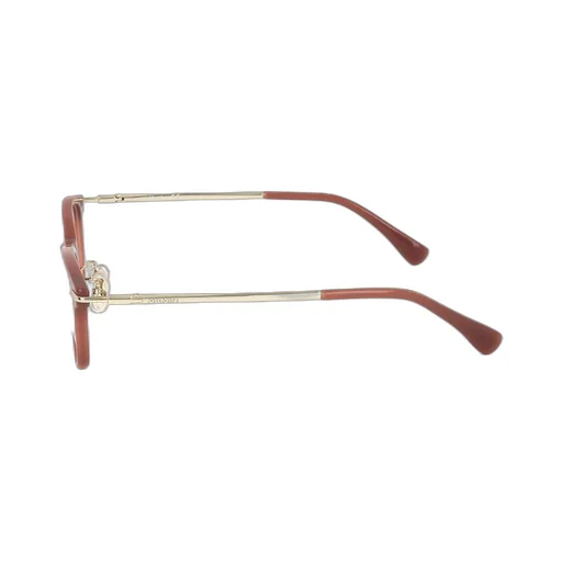 Rectangle Frame Glasses