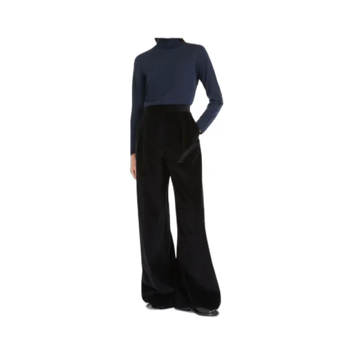 Turtleneck Long-Sleeved Jumper