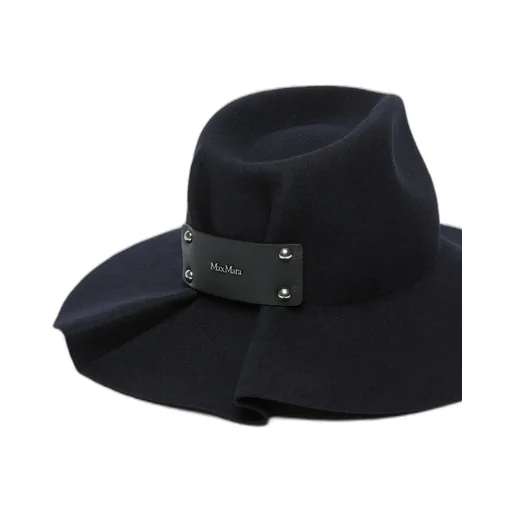 Wool Felt Hat