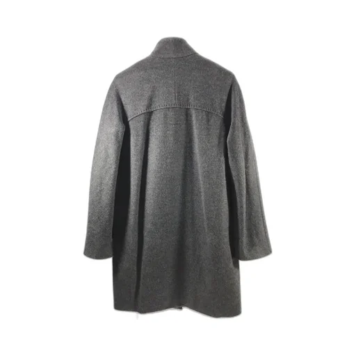 Long-Sleeved Coat