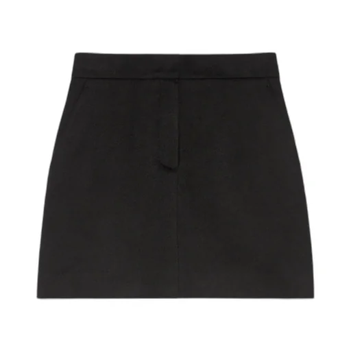 Pendant Mini Skirt