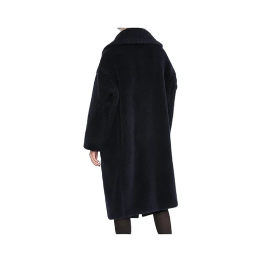 Tedgirl Double-Breasted Coat
