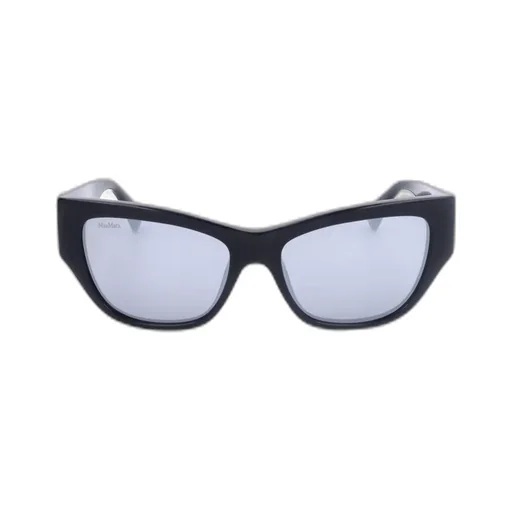 Rectangle Frame Sunglasses
