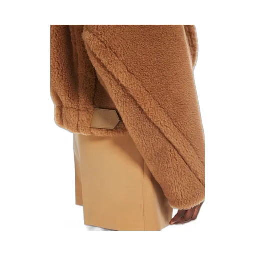 Teddy Coat