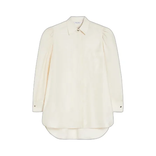 Satin Shirt