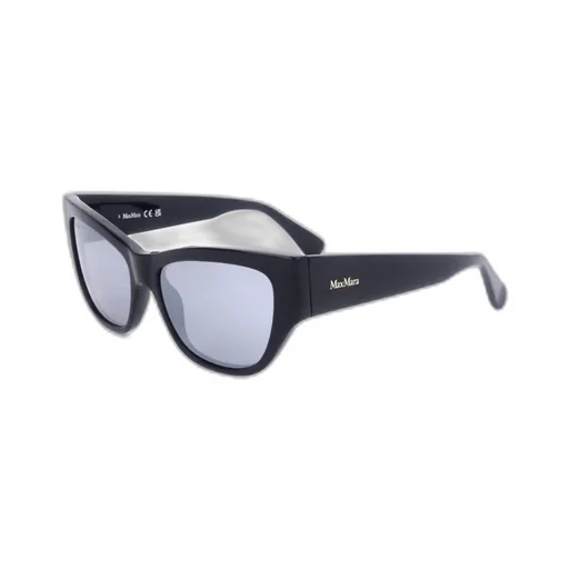 Rectangle Frame Sunglasses