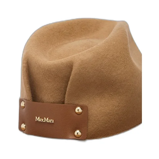 Wool Felt Hat