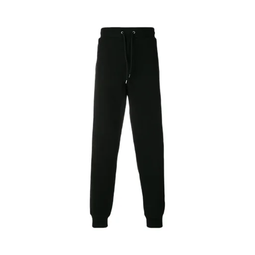 Logo Print Track Pants