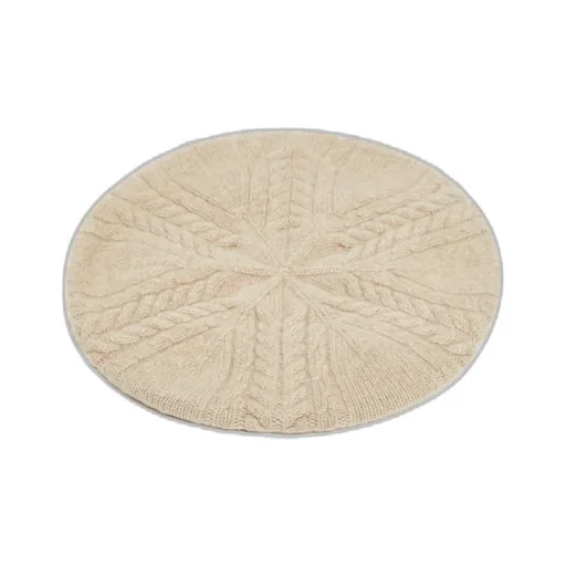 Cashmere Beret