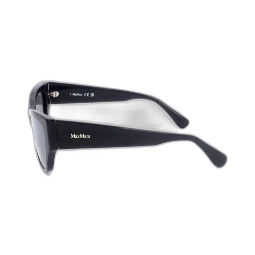 Rectangle Frame Sunglasses
