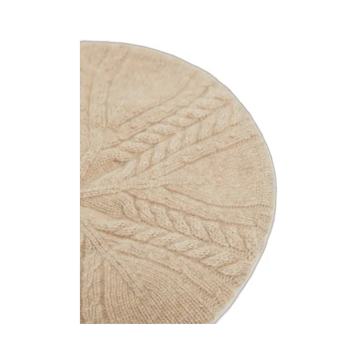 Cashmere Beret