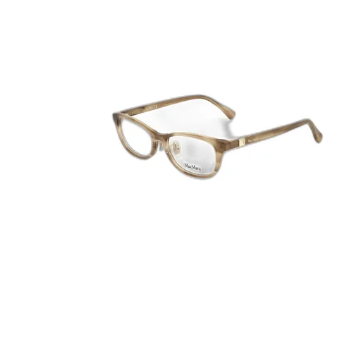 Rectangular Frame Glasses