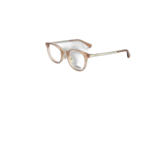 Pantos Frame Glasses