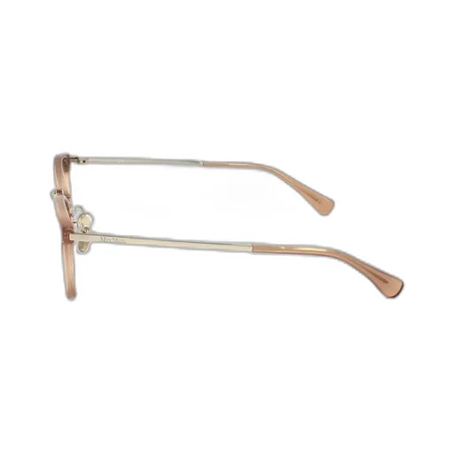 Pantos Frame Glasses