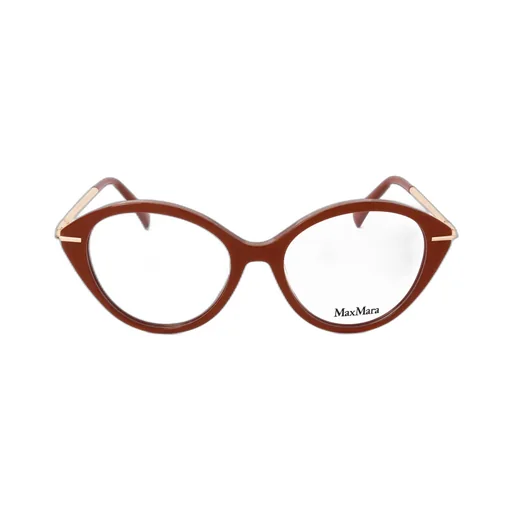 Cat-Eye Frame Glasses
