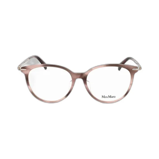 Round Frame Glasses