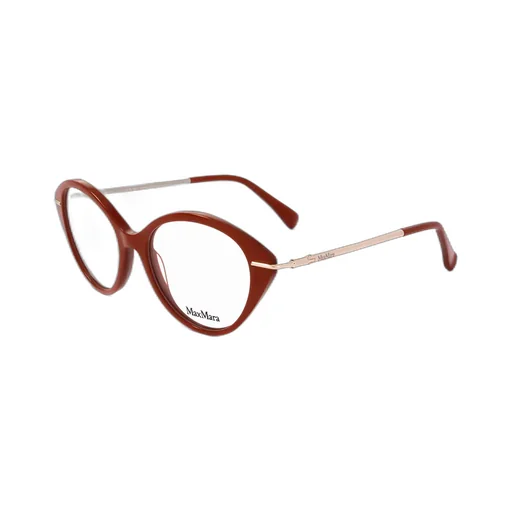 Cat-Eye Frame Glasses