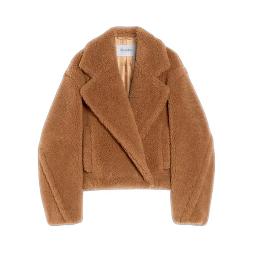 Teddy Coat