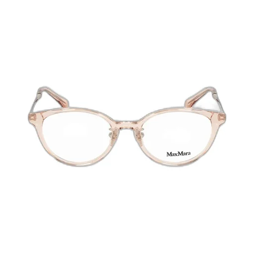 Oval Frame Glasses