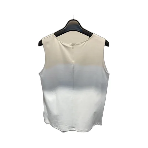 Sleeveless Shirt
