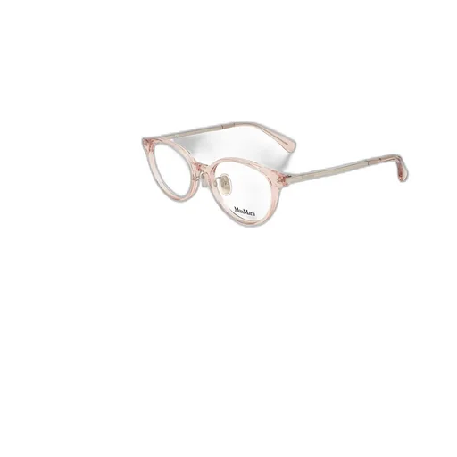 Oval Frame Glasses