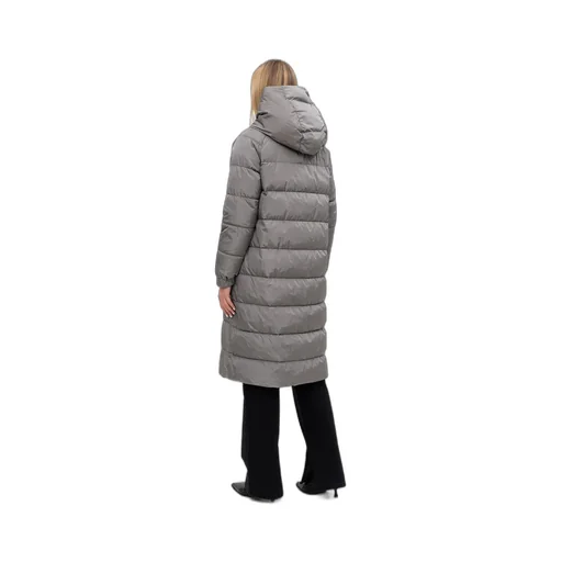 The Cube Reversible Down Coat
