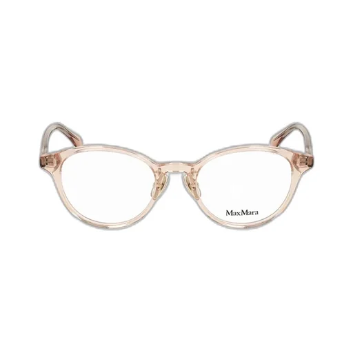 Oval Frame Glasses