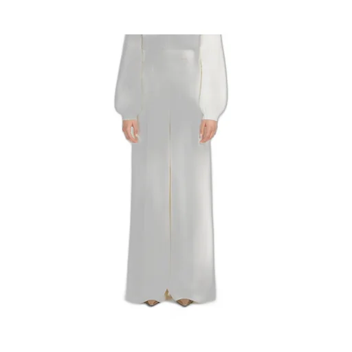 Ninfa Wide-Leg Trousers