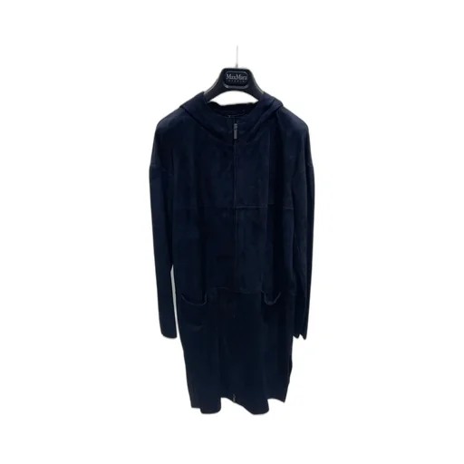 Long-Sleeved Casual Jacket