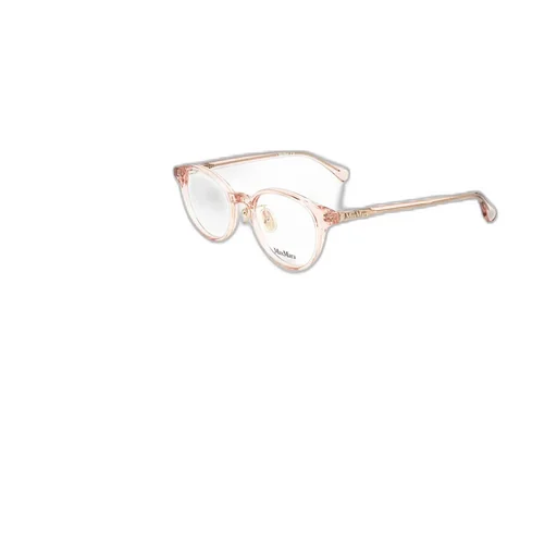 Oval Frame Glasses