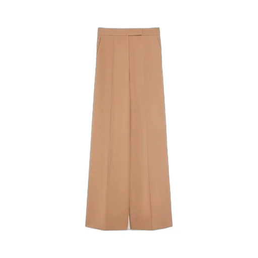 Ninfa Wide-Leg Trousers