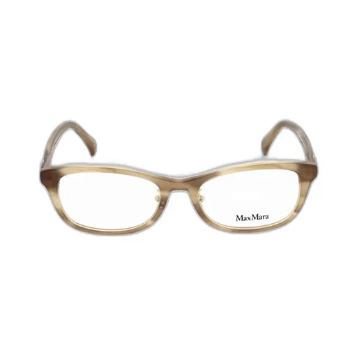 Rectangular Frame Glasses