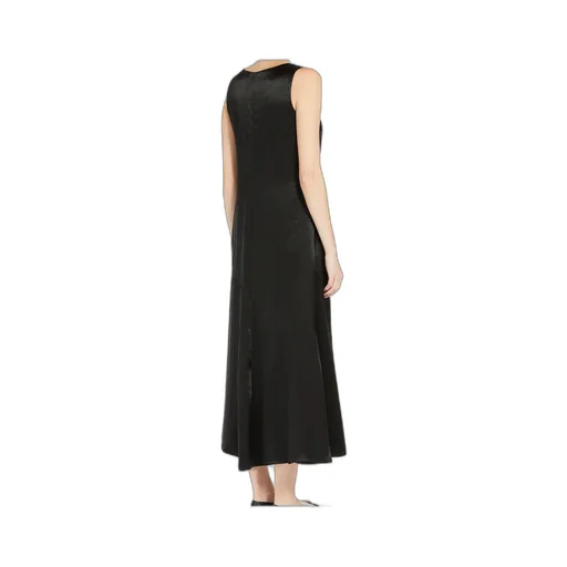 Cima V-Neck Sleeveless Dress