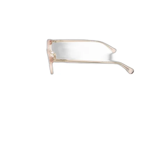 Oval Frame Glasses