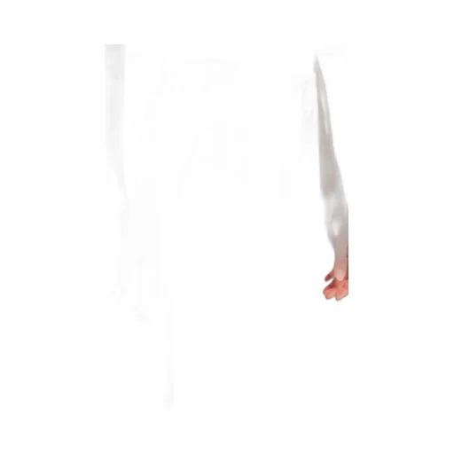Elastic Waist Casual Pants