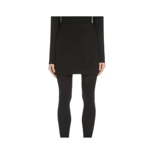 Pendant Mini Skirt