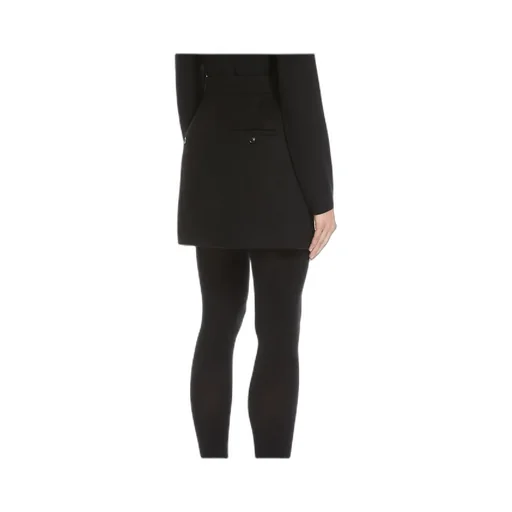 Pendant Mini Skirt