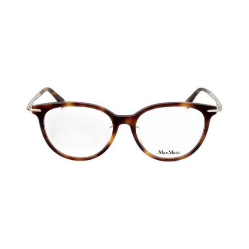 Round Frame Glasses