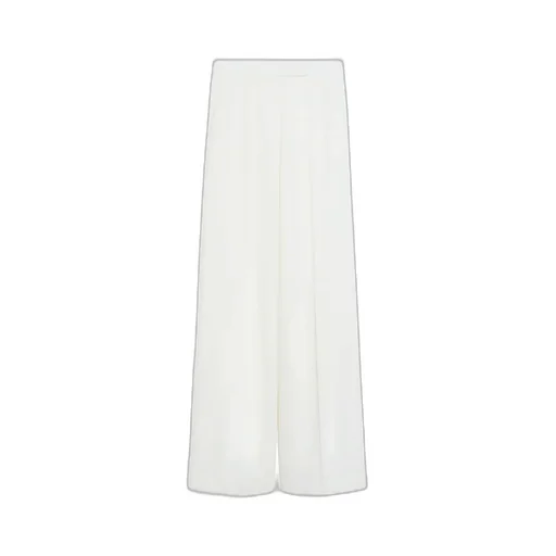 Ninfa Wide-Leg Trousers