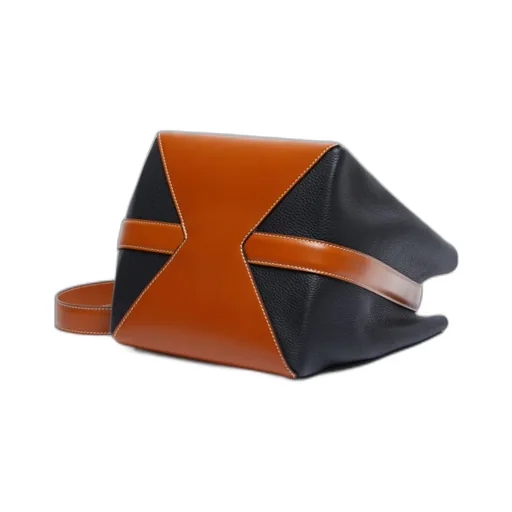 Medium Bucket Bag