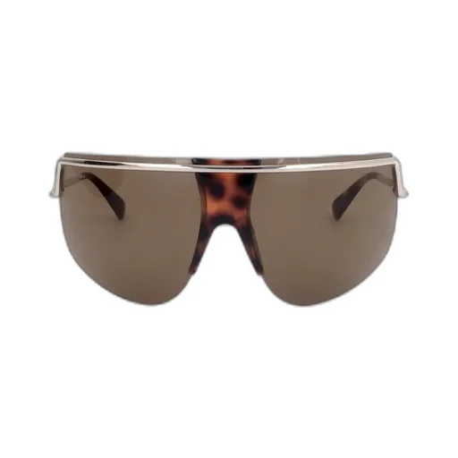Pilot Frame Sunglasses