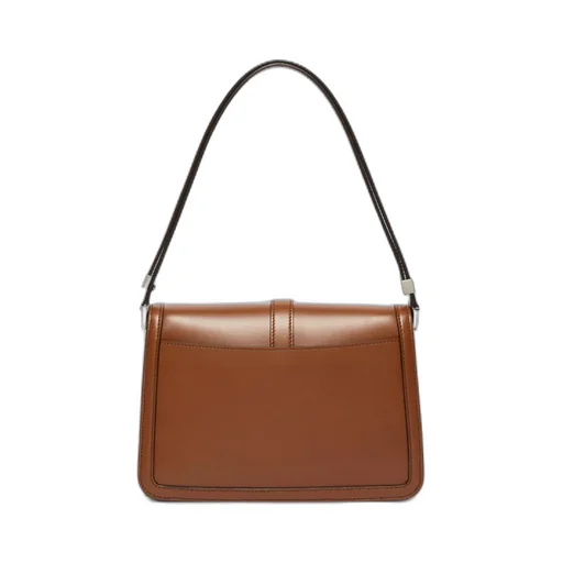 Flap Shoulder Bag