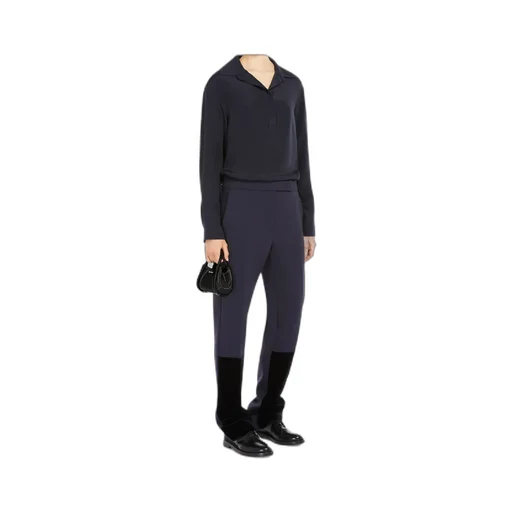 Long-Sleeved Shirt